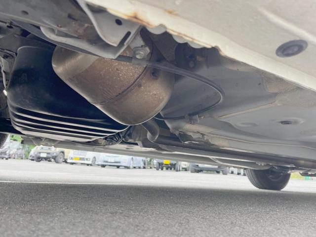 パッソ Ｘ　禁煙車　ＣＤ（27枚目）