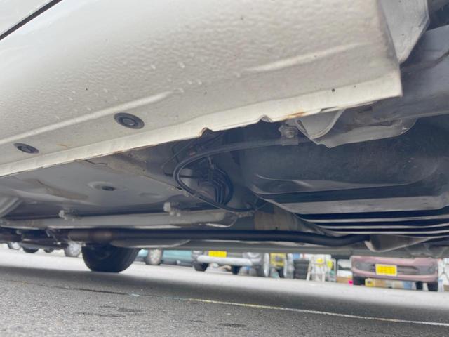 パッソ Ｘ　禁煙車　ＣＤ（31枚目）