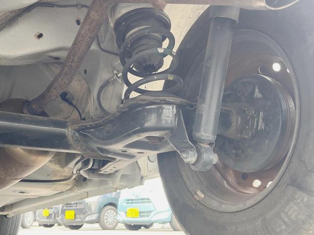 パッソ Ｘ　禁煙車　ＣＤ（32枚目）