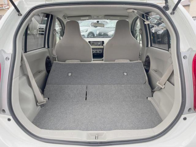 パッソ Ｘ　禁煙車　ＣＤ（33枚目）