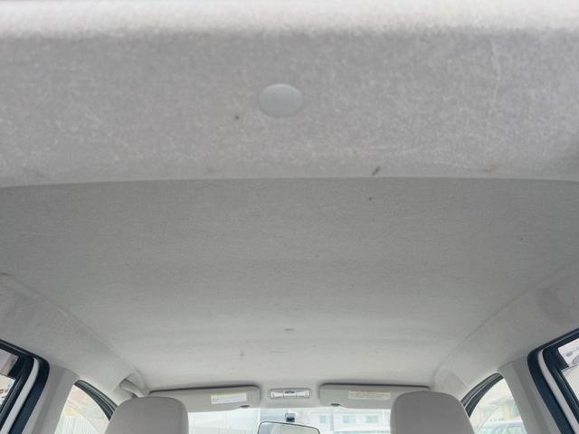 パッソ Ｘ　禁煙車　ＣＤ（34枚目）