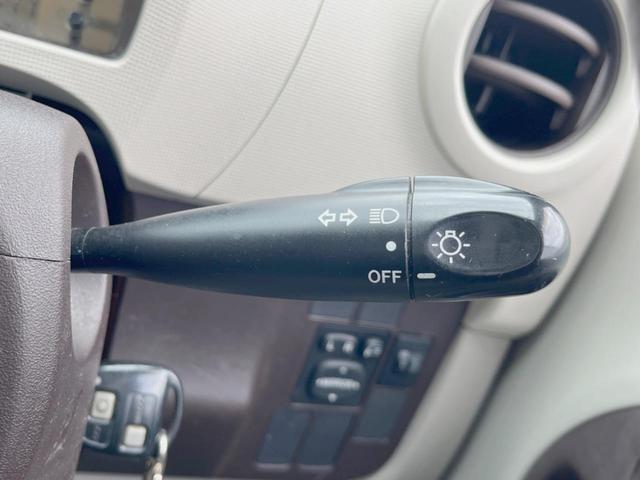 パッソ Ｘ　禁煙車　ＣＤ（38枚目）