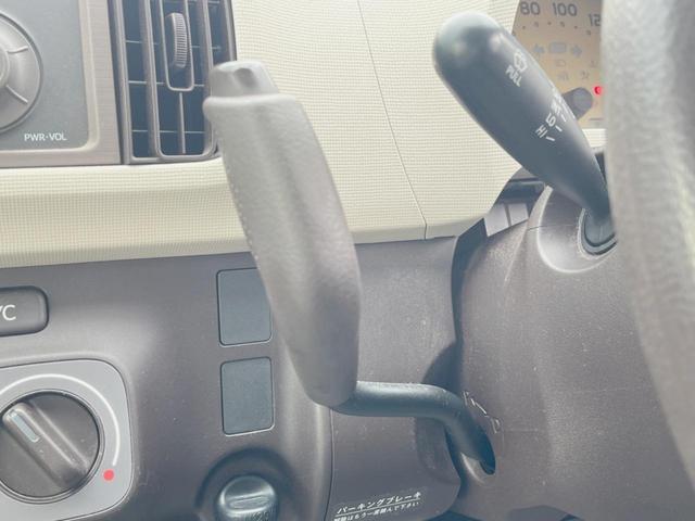 パッソ Ｘ　禁煙車　ＣＤ（41枚目）