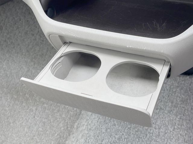 パッソ Ｘ　禁煙車　ＣＤ（45枚目）