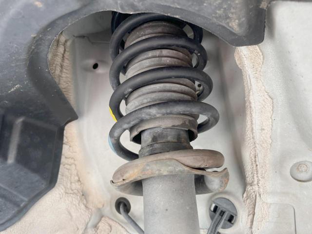 パッソ Ｘ　禁煙車　ＣＤ（47枚目）