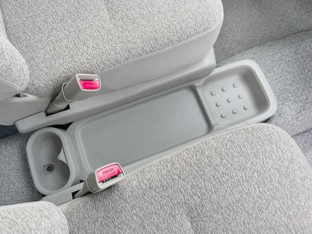 パッソ Ｘ　禁煙車　ＣＤ（51枚目）