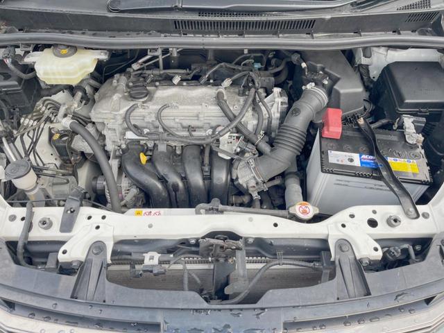 ノア Si ダブルバイビー 4WD 禁煙車 バックカメラ 純正SDナビ 後席モニター 両側電動スライドドア LEDヘッドライト ETC 衝突被害軽減システム レーダークルーズコントロールBluetooth フルセグ(18枚目)