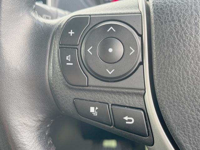 ノア Si ダブルバイビー 4WD 禁煙車 バックカメラ 純正SDナビ 後席モニター 両側電動スライドドア LEDヘッドライト ETC 衝突被害軽減システム レーダークルーズコントロールBluetooth フルセグ(41枚目)