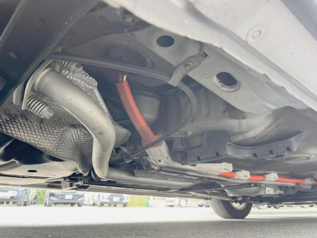 プリウス S 禁煙車 ストラーダナビ バックカメラ ETC スマートキー Bluetooth DVD再生(24枚目)