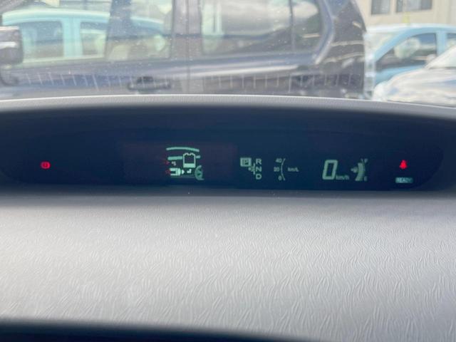 プリウス S 禁煙車 ストラーダナビ バックカメラ ETC スマートキー Bluetooth DVD再生(42枚目)