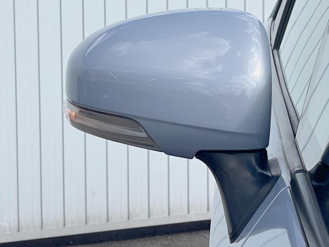 プリウス S 禁煙車 ストラーダナビ バックカメラ ETC スマートキー Bluetooth DVD再生(47枚目)