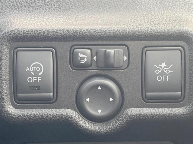 ノート Ｘ　禁煙車　純正ナビ　ＥＴＣ　横滑り防止装置　衝突軽減システム（5枚目）