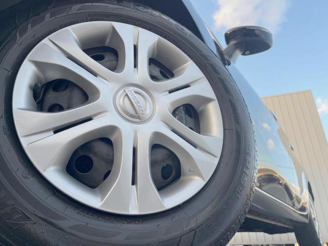 ノート Ｘ　禁煙車　純正ナビ　ＥＴＣ　横滑り防止装置　衝突軽減システム（14枚目）