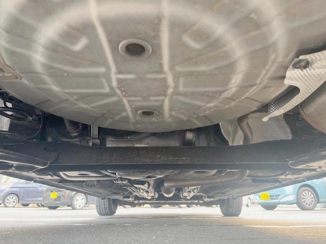 ノート Ｘ　禁煙車　純正ナビ　ＥＴＣ　横滑り防止装置　衝突軽減システム（19枚目）