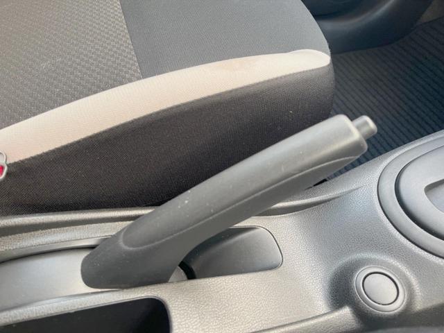 ノート Ｘ　禁煙車　純正ナビ　ＥＴＣ　横滑り防止装置　衝突軽減システム（48枚目）