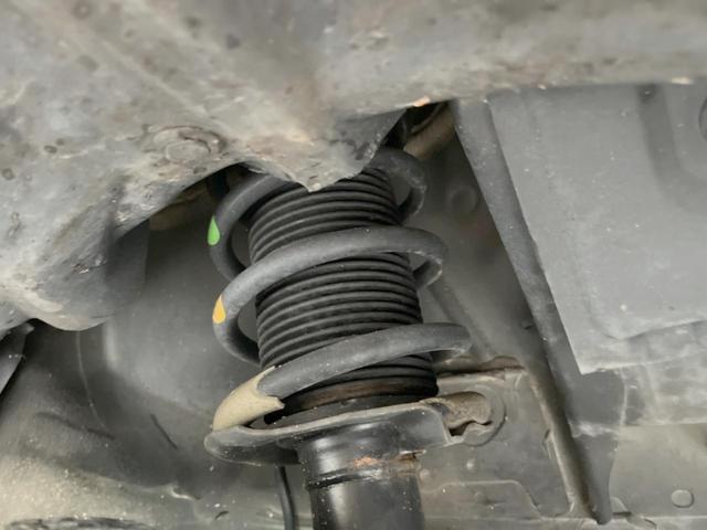 ノート Ｘ　禁煙車　純正ナビ　ＥＴＣ　横滑り防止装置　衝突軽減システム（53枚目）