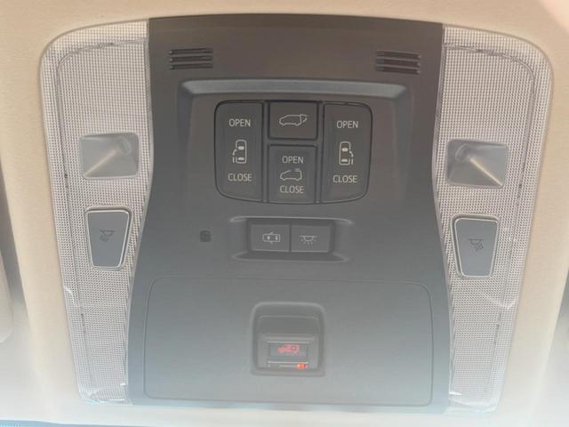 ヴェルファイアハイブリッド V Lエディション 4WD 禁煙車 純正ナビ 後席モニター サンルーフ モデリスタエアロ 両側電動スライドドア LEDヘッドライト JBL パワーバックドア レーダークルーズコントロール ETC Bluetooth(6枚目)