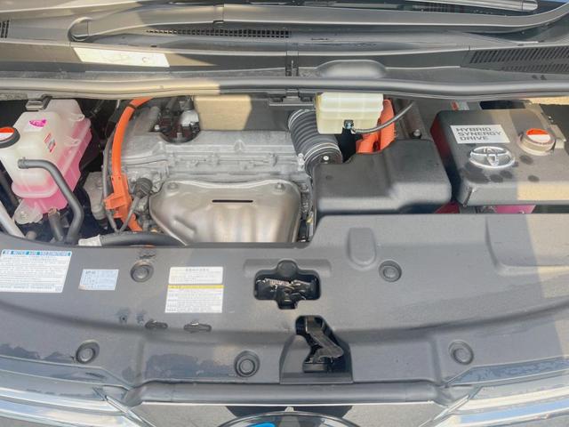 ヴェルファイアハイブリッド V Lエディション 4WD 禁煙車 純正ナビ 後席モニター サンルーフ モデリスタエアロ 両側電動スライドドア LEDヘッドライト JBL パワーバックドア レーダークルーズコントロール ETC Bluetooth(19枚目)