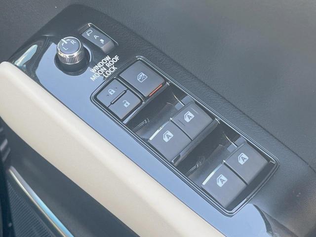 ヴェルファイアハイブリッド V Lエディション 4WD 禁煙車 純正ナビ 後席モニター サンルーフ モデリスタエアロ 両側電動スライドドア LEDヘッドライト JBL パワーバックドア レーダークルーズコントロール ETC Bluetooth(35枚目)