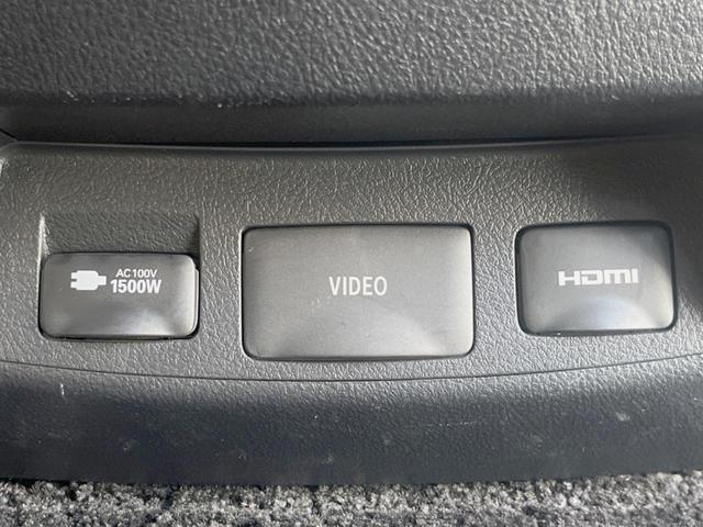 ヴェルファイアハイブリッド V Lエディション 4WD 禁煙車 純正ナビ 後席モニター サンルーフ モデリスタエアロ 両側電動スライドドア LEDヘッドライト JBL パワーバックドア レーダークルーズコントロール ETC Bluetooth(39枚目)