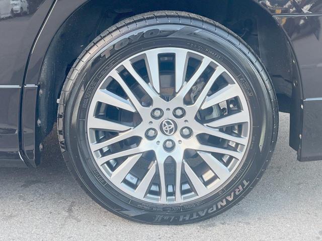 ヴェルファイアハイブリッド V Lエディション 4WD 禁煙車 純正ナビ 後席モニター サンルーフ モデリスタエアロ 両側電動スライドドア LEDヘッドライト JBL パワーバックドア レーダークルーズコントロール ETC Bluetooth(67枚目)