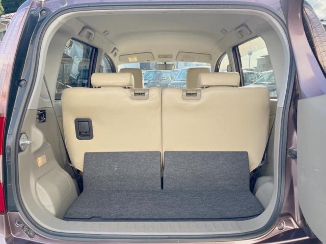 ムーヴ Ｘ　禁煙車　オートエアコン　スマートキー　ＣＤ（10枚目）