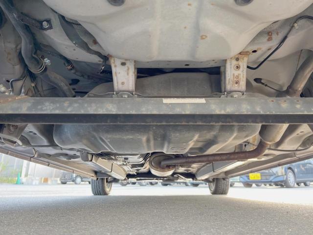 ムーヴ Ｘ　禁煙車　オートエアコン　スマートキー　ＣＤ（19枚目）