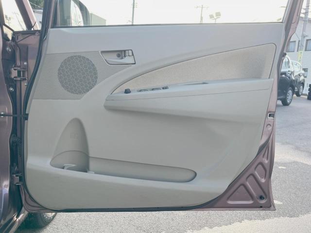 ムーヴ Ｘ　禁煙車　オートエアコン　スマートキー　ＣＤ（20枚目）