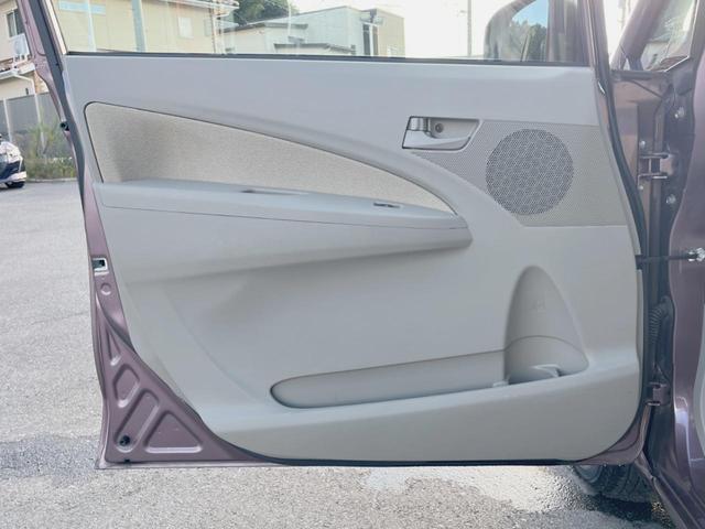 ムーヴ Ｘ　禁煙車　オートエアコン　スマートキー　ＣＤ（24枚目）