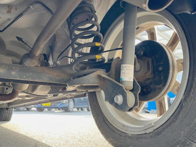 ムーヴ Ｘ　禁煙車　オートエアコン　スマートキー　ＣＤ（27枚目）