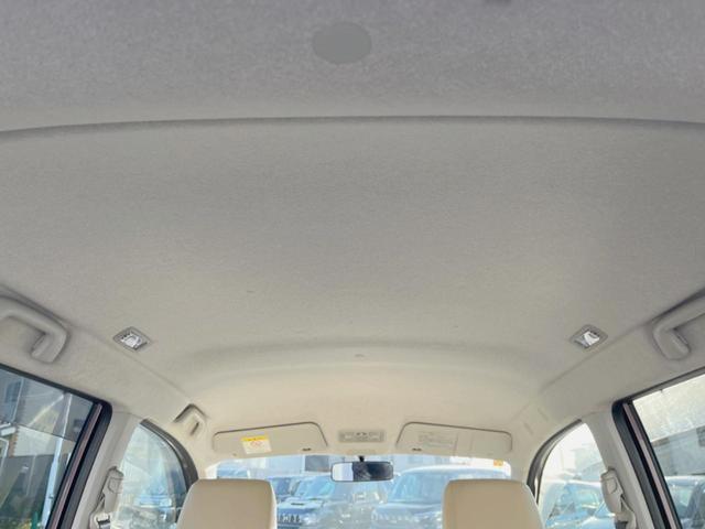 ムーヴ Ｘ　禁煙車　オートエアコン　スマートキー　ＣＤ（29枚目）