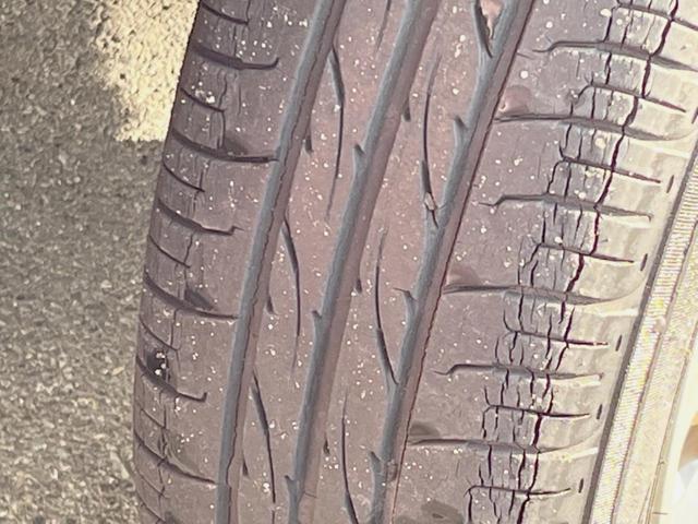 ムーヴ Ｘ　禁煙車　オートエアコン　スマートキー　ＣＤ（37枚目）