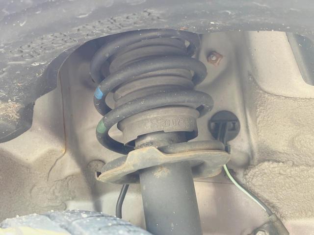 ムーヴ Ｘ　禁煙車　オートエアコン　スマートキー　ＣＤ（38枚目）