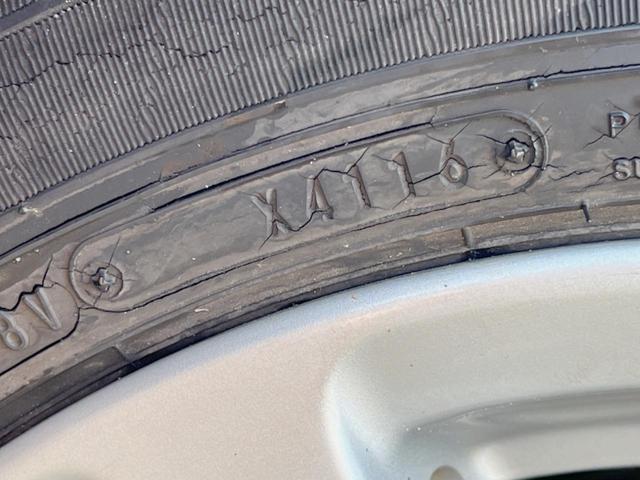 ムーヴ Ｘ　禁煙車　オートエアコン　スマートキー　ＣＤ（39枚目）