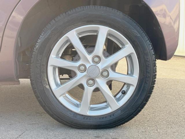 ムーヴ Ｘ　禁煙車　オートエアコン　スマートキー　ＣＤ（40枚目）