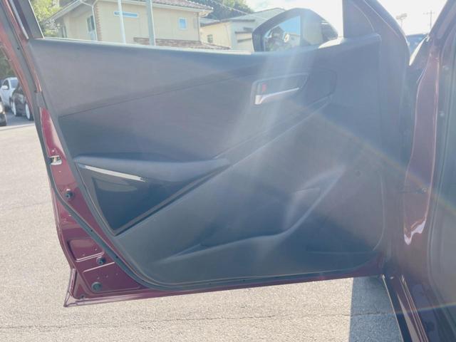 デミオ 15S 禁煙車 ディスプレイオーディオ バックカメラ ETC 衝突被害軽減システム 車線逸脱・抑制装置 スマートキー オートエアコン オートライト フルセグ(25枚目)