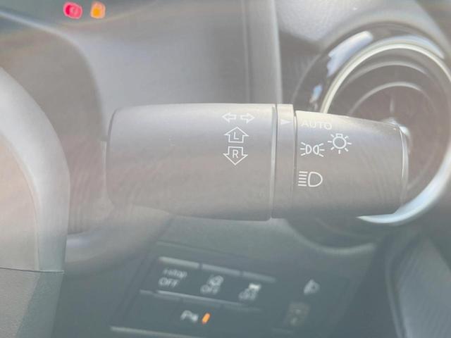 デミオ 15S 禁煙車 ディスプレイオーディオ バックカメラ ETC 衝突被害軽減システム 車線逸脱・抑制装置 スマートキー オートエアコン オートライト フルセグ(35枚目)