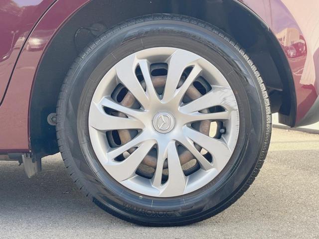 デミオ 15S 禁煙車 ディスプレイオーディオ バックカメラ ETC 衝突被害軽減システム 車線逸脱・抑制装置 スマートキー オートエアコン オートライト フルセグ(48枚目)