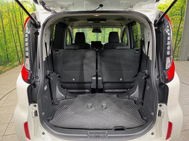 シエンタ Z 純正10.5型ナビ 両側電動スライド フリップダウン 全周囲カメラ 衝突軽減装置 レーダークルーズ 禁煙車 レーンキープ スマートキー LEDヘッド ETC オートマチックハイビーム オートライト(10枚目)