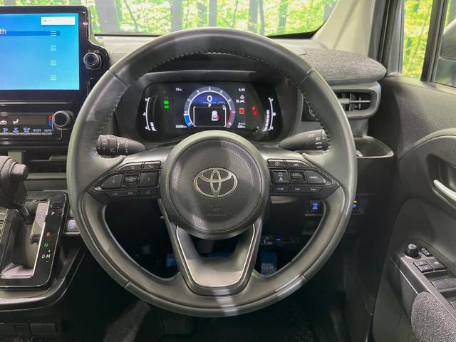 シエンタ Z 純正10.5型ナビ 両側電動スライド フリップダウン 全周囲カメラ 衝突軽減装置 レーダークルーズ 禁煙車 レーンキープ スマートキー LEDヘッド ETC オートマチックハイビーム オートライト(11枚目)