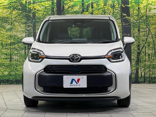 シエンタ Z 純正10.5型ナビ 両側電動スライド フリップダウン 全周囲カメラ 衝突軽減装置 レーダークルーズ 禁煙車 レーンキープ スマートキー LEDヘッド ETC オートマチックハイビーム オートライト(14枚目)