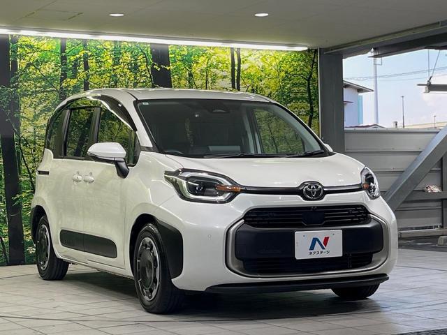 シエンタ Z 純正10.5型ナビ 両側電動スライド フリップダウン 全周囲カメラ 衝突軽減装置 レーダークルーズ 禁煙車 レーンキープ スマートキー LEDヘッド ETC オートマチックハイビーム オートライト(16枚目)