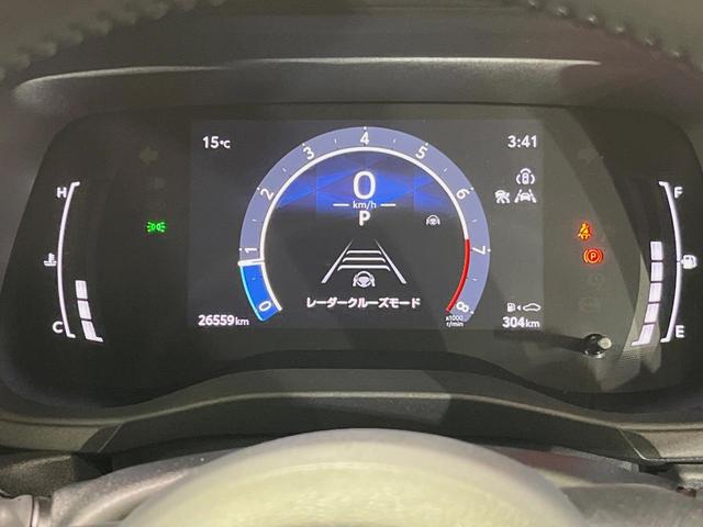 シエンタ Z 純正10.5型ナビ 両側電動スライド フリップダウン 全周囲カメラ 衝突軽減装置 レーダークルーズ 禁煙車 レーンキープ スマートキー LEDヘッド ETC オートマチックハイビーム オートライト(23枚目)