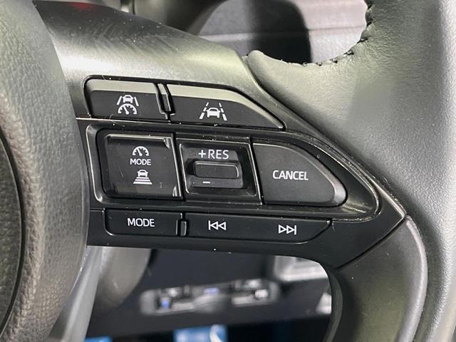 シエンタ Z 純正10.5型ナビ 両側電動スライド フリップダウン 全周囲カメラ 衝突軽減装置 レーダークルーズ 禁煙車 レーンキープ スマートキー LEDヘッド ETC オートマチックハイビーム オートライト(35枚目)