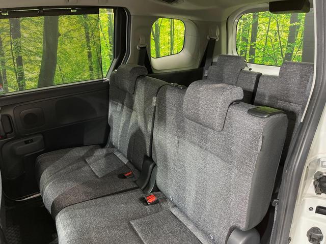 シエンタ Z 純正10.5型ナビ 両側電動スライド フリップダウン 全周囲カメラ 衝突軽減装置 レーダークルーズ 禁煙車 レーンキープ スマートキー LEDヘッド ETC オートマチックハイビーム オートライト(45枚目)