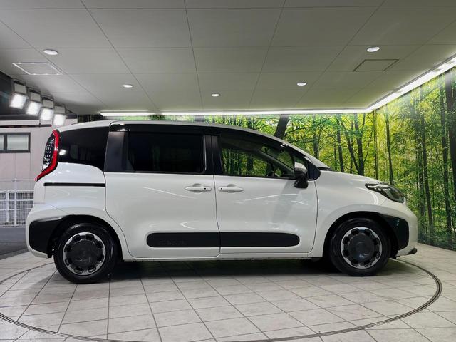 シエンタ Z 純正10.5型ナビ 両側電動スライド フリップダウン 全周囲カメラ 衝突軽減装置 レーダークルーズ 禁煙車 レーンキープ スマートキー LEDヘッド ETC オートマチックハイビーム オートライト(54枚目)