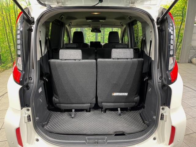 シエンタ Z 純正10.5型ナビ 両側電動スライド フリップダウン 全周囲カメラ 衝突軽減装置 レーダークルーズ 禁煙車 レーンキープ スマートキー LEDヘッド ETC オートマチックハイビーム オートライト(58枚目)