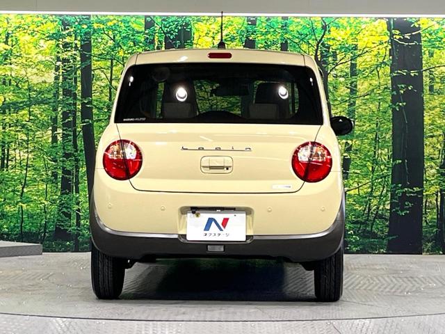 アルトラパン L 禁煙車 衝突被害軽減装置 コーナーセンサー 車線逸脱警報 シートヒーター スマートキー 電動格納ミラー アイドリングストップ 横滑り防止装置 ライトレベライザー(15枚目)