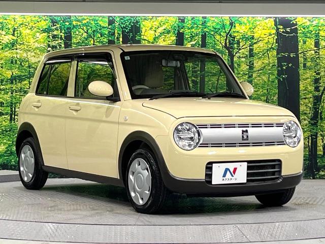 アルトラパン L 禁煙車 衝突被害軽減装置 コーナーセンサー 車線逸脱警報 シートヒーター スマートキー 電動格納ミラー アイドリングストップ 横滑り防止装置 ライトレベライザー(16枚目)