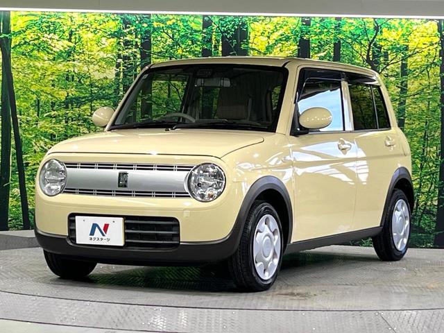 アルトラパン L 禁煙車 衝突被害軽減装置 コーナーセンサー 車線逸脱警報 シートヒーター スマートキー 電動格納ミラー アイドリングストップ 横滑り防止装置 ライトレベライザー(31枚目)